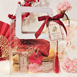 CNY 2023: Blooming Gift Set (Nationwide Delivery)  | Delivery After CNY