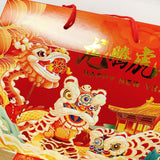CNY 2024 : Salted Egg Duo Set Gift Box (West Malaysia Delivery Only)
