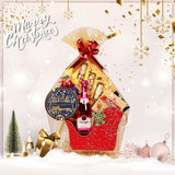 Christmas 2023 : The Classic Christmas and New Year Hamper (West Malaysia Delivery)