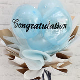 Dyanne Balloon Bouquet (Klang Valley Delivery Only)