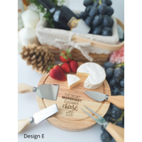 Personalised Cheese Board | Nationwide Delivery