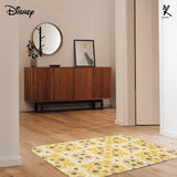 Disney Mickey - Chip and Dale Peranakan Rug (Nationwide Delivery)