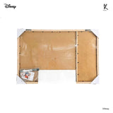 Disney Mickey Mouse - Monthly Magnetic Planner Board with Cork Board (Nationwide Delivery)