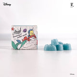 Disney Princess - Ariel Candle Wax Chips (Pacific) | Nationwide Delivery