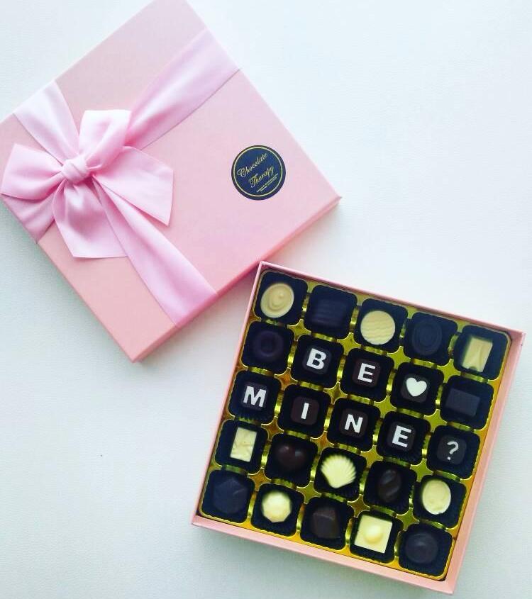 Signature Box | Giftr - Malaysia's Leading Online Gift Shop