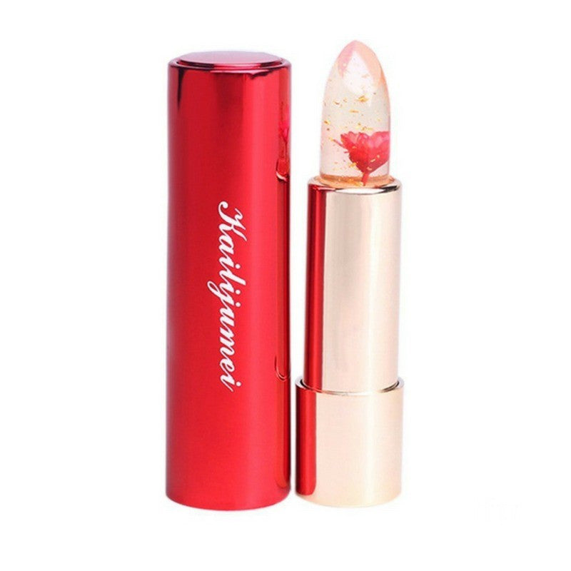Kailijumei Flame Red Lipstick