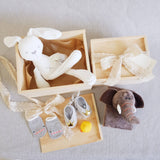 New Born Baby Gift Box 04 (Klang Valley Delivery)