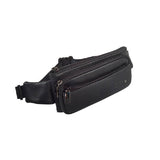 Leather Waist Bag (Nationwide Delivery)