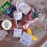 Make Someone Smile Today Personalised Gift Box (Klang Valley Delivery)