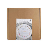 Embroidery Kit - Count Your Blessings (Nationwide Delivery)