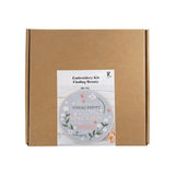 Embroidery Kit - Finding Beauty (Nationwide Delivery)