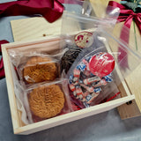 Mooncake Festival Gift Set 09 (Klang Valley Delivery)