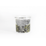 Enamel Cup - Jewel Vortex (Nationwide Delivery)