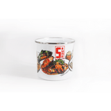 Enamel Cup - Singapore Favourite Food (Nationwide Delivery)