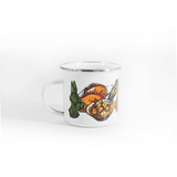 Enamel Cup - Singapore Favourite Food (Nationwide Delivery)