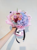 Eres Hermosa Flower Bouquet (Johor Bahru Delivery only)