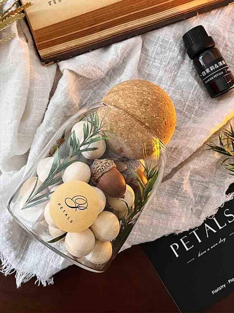 [Christmas 2023] Essential Oil Diffuser Xmas Gift Set (Klang Valle