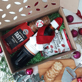 Christmas Chilling Gift Box