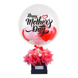 (Mother's Day 2022) I Love You Mom Chocolate Box (Klang Valley Delivery)