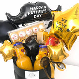 Premier Ferrero & Juice Gift Box