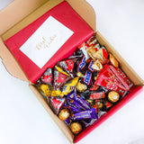 [Corporate Gift] Sweetness Overloaded Gift Set (West Malaysia Delivery)