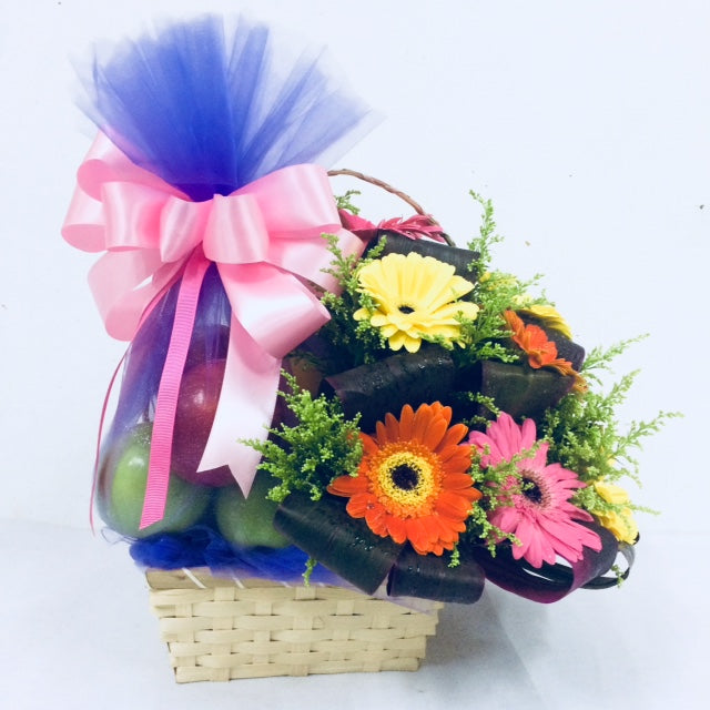 Fruits Basket 014 (Klang Valley Delivery)