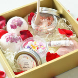 Sweet Love Gift Set