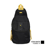 Extreme Tactical Single Strap Backpack - IPad Mini (Nationwide Delivery)
