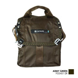 Extreme Tactical Sling Bag Option 1 (Nationwide Delivery)