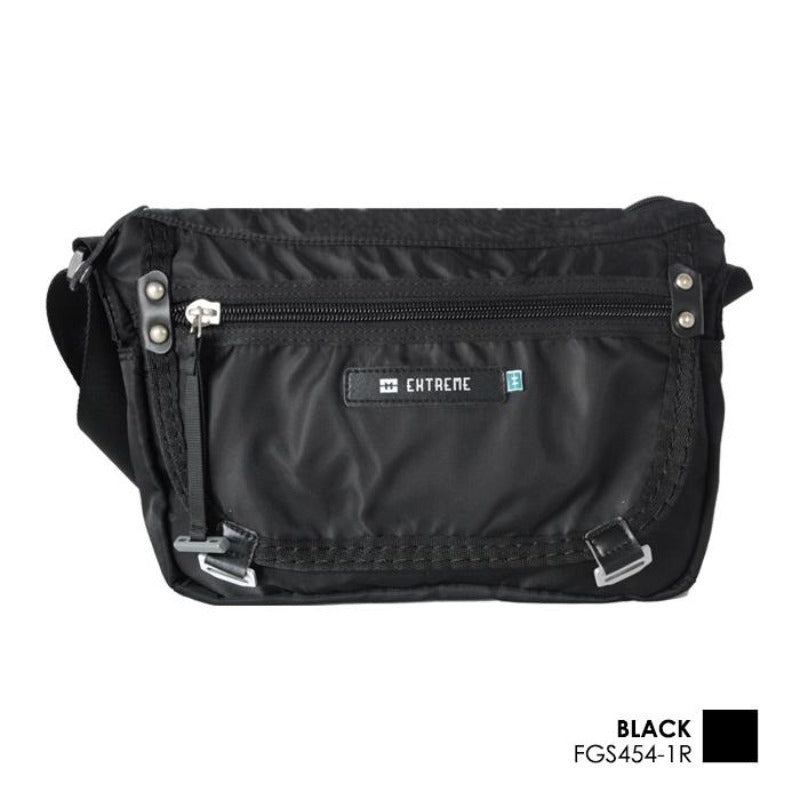 Extreme Tactical Sling Bag Option 4 (Nationwide Delivery)