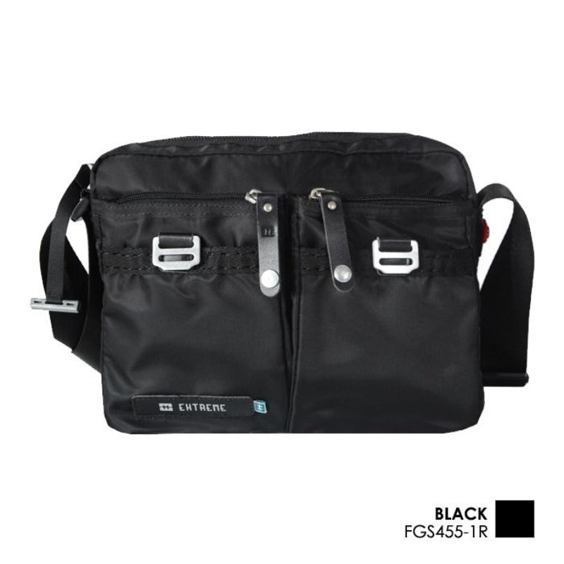 Extreme Tactical Sling Bag Option 5 (Nationwide Delivery)
