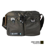 Extreme Tactical Sling Bag (IPad 2) (Nationwide Delivery)