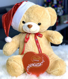 Merry Teddy Love Set 1