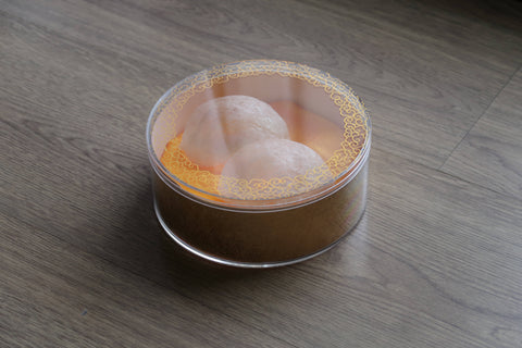 Bird Nest Gift Box - 2 pieces (Klang Valley Delivery)