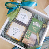 Raya Tea Time Gift Set (Klang Valley Delivery) Hari Raya 2024
