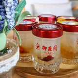 Premium Bird's Nest Drink Set of 6 bottles (Kuantan Delivery Only)