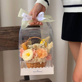 Mother's Day 2022 | Maisie (Soap Flower) (Klang Valley Delivery Only)