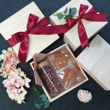 Mid Autumn Festival Mooncake 2020 Gift Set 01 (Klang Valley Delivery)