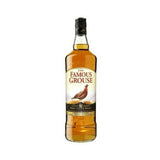 Famous Grouse Blended Scotch Whisky (West Malaysia Delivery)