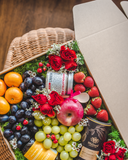 The Pamper Box - A Self Care Gift (Klang Valley Delivery)