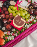 Pretty in Pink - A Premium Pamper Gift Box (Klang Valley Delivery)