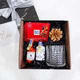 Miniature Gin Gift Set (Klang Valley Delivery)