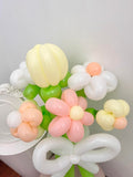 Balloon Flower Bouquet (Klang Valley Delivery)
