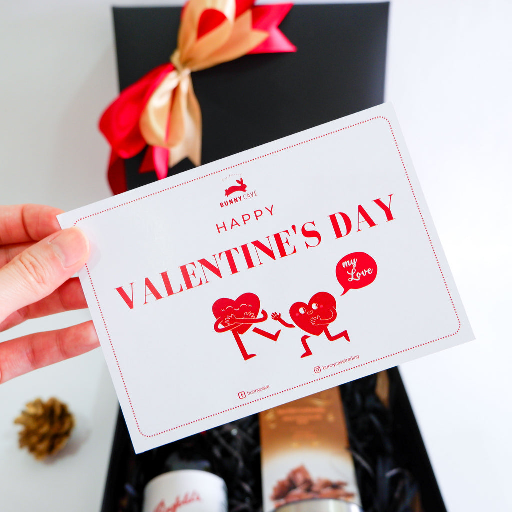 Nihonshu & Chocolates Gift Set (Klang Valley Delivery) Giftr