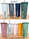 700ml Stainless-Steel Tumbler (West Malaysia Delivery) - Christmas 2024