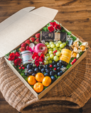 The Pamper Box - A Self Care Gift (Klang Valley Delivery)