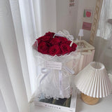 Valentine's Day 2023 | My Valentine 20 Stalks (Fresh Flower) (Klang Valley Delivery)