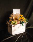 The Fruit Basket - Style B (L Size) (Klang Valley Delivery)