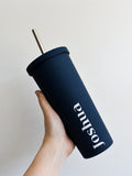 700ml Stainless-Steel Tumbler (West Malaysia Delivery) - Christmas 2024