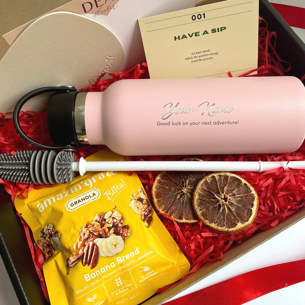 Just For You Gift Set (Nationwide Delivery) Giftr Malaysia's Leading Online Gift Shop